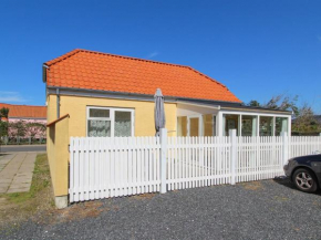 Holiday Home Adla - 450m from the sea by Interhome